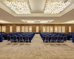 Fiesta Americana Merida