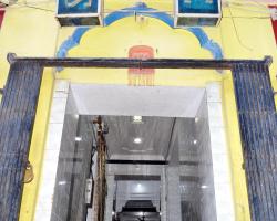 Shanti Guest House Manikarnika Ghat