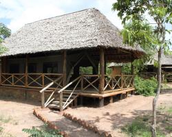 Angalia Tented Camp