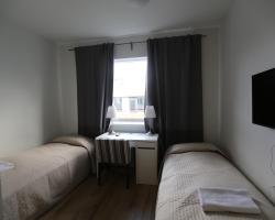 100 Iceland Hotel