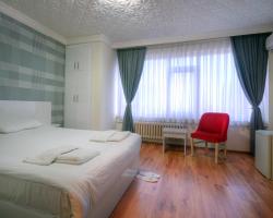 Hotel Abro Necatibey