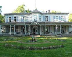 Neitsytniemen Kartano