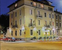 Hotel Florence Milano