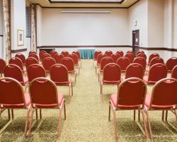 ホリデイ イン エクスプレス ホテル & スイーツ ポートランド - ノースウエスト ダウンタウン