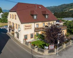 Pension Ehrenfried - Hotel garni