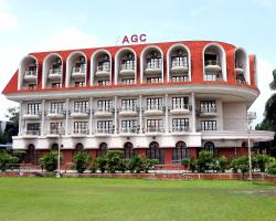 Hotel AGC