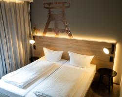 Hotel Haus Hohenstein