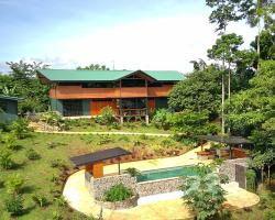 Casa Cielo Jungle House at Cielo Ranch Reserve