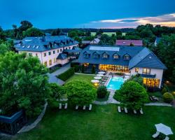 Christinenhof & Spa - Wellnesshotel am Rande des Spreewalds