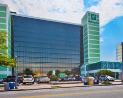 Holiday Inn Va Beach-Oceanside 21st St, an IHG Hotel