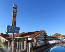 Capri Motel