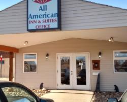All American Inn and Suites