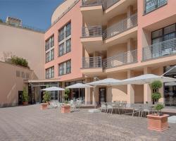 NH Lecco Pontevecchio