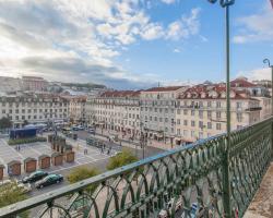 Chiado Guesthouse