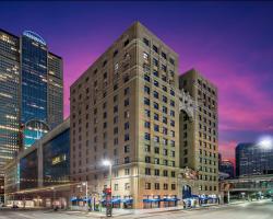 Hotel Indigo Dallas Downtown by IHG