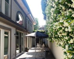 Corte Merighi Charming Rooms