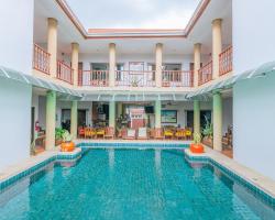 Evergreen boutique Hua Hin