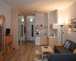 Limara apartment