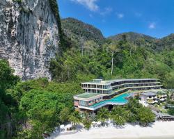 Phi Phi Cliff Beach Resort