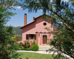 Nefeli Guesthouses