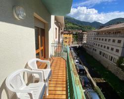 Apartaments Sant Antoni