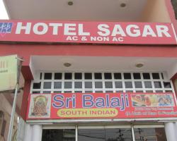 Hotel Sagar