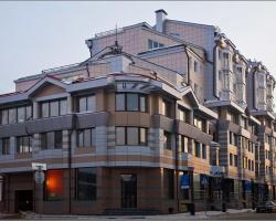 Apartments Aribas