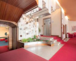 Albergo Residence Italia Vintage Hotel