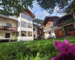 Knaller der Reiterbauernhof