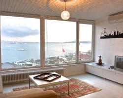 Tarus Bosphorus Apartments