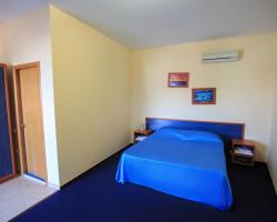 Гостиница Фрегат 2