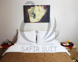 Safir Suite