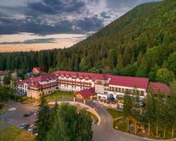 Ana Hotels Sport Poiana Brasov