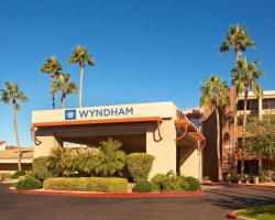 Wyndham Phoenix Airport - Tempe