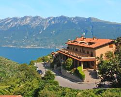 Hotel Garnì Al Poggio