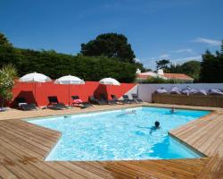 La Villa en L'île - 2 Piscines & Spa