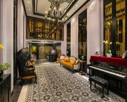 Lavender Central Hotel & Spa Hanoi