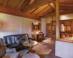 Villa Haidacher Relax & Lifestyle Apartments