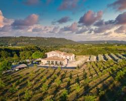 Bastide Saint Maurin