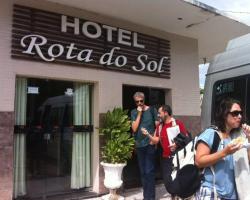 Hotel Rota do Sol