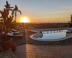 Villa Carly Taormina apartment with private pool