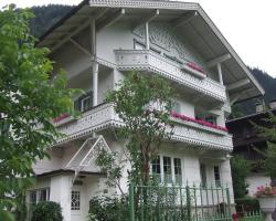 Villa Rauter Mayrhofen