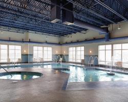 Canalta Hotel Selkirk