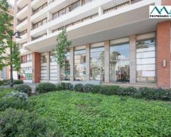 Departamentos Amoblados Santiago Centro