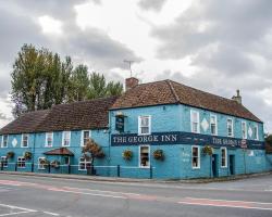 The George Inn