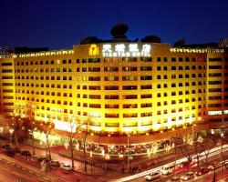 Tiantan Hotel