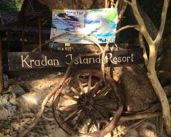 Kradan Island Resort