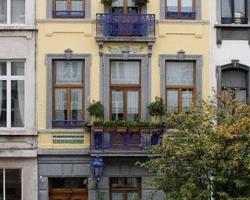 Hotel Les Bluets