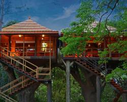 Rangerwood Machan Jungle Tree House