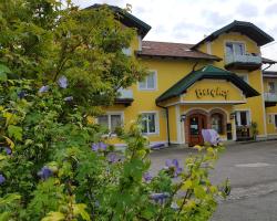 Pension Baumgartner-Berghof